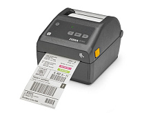 Принтер этикеток Zebra ZD420D ZD42043-D0EW02EZ